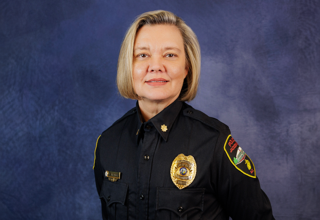 City of Jacksonville appoints Interim Police Chief following Chief Phelps resignation