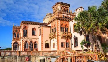 11 Best Places To Live On The Gulf Coast In 2026