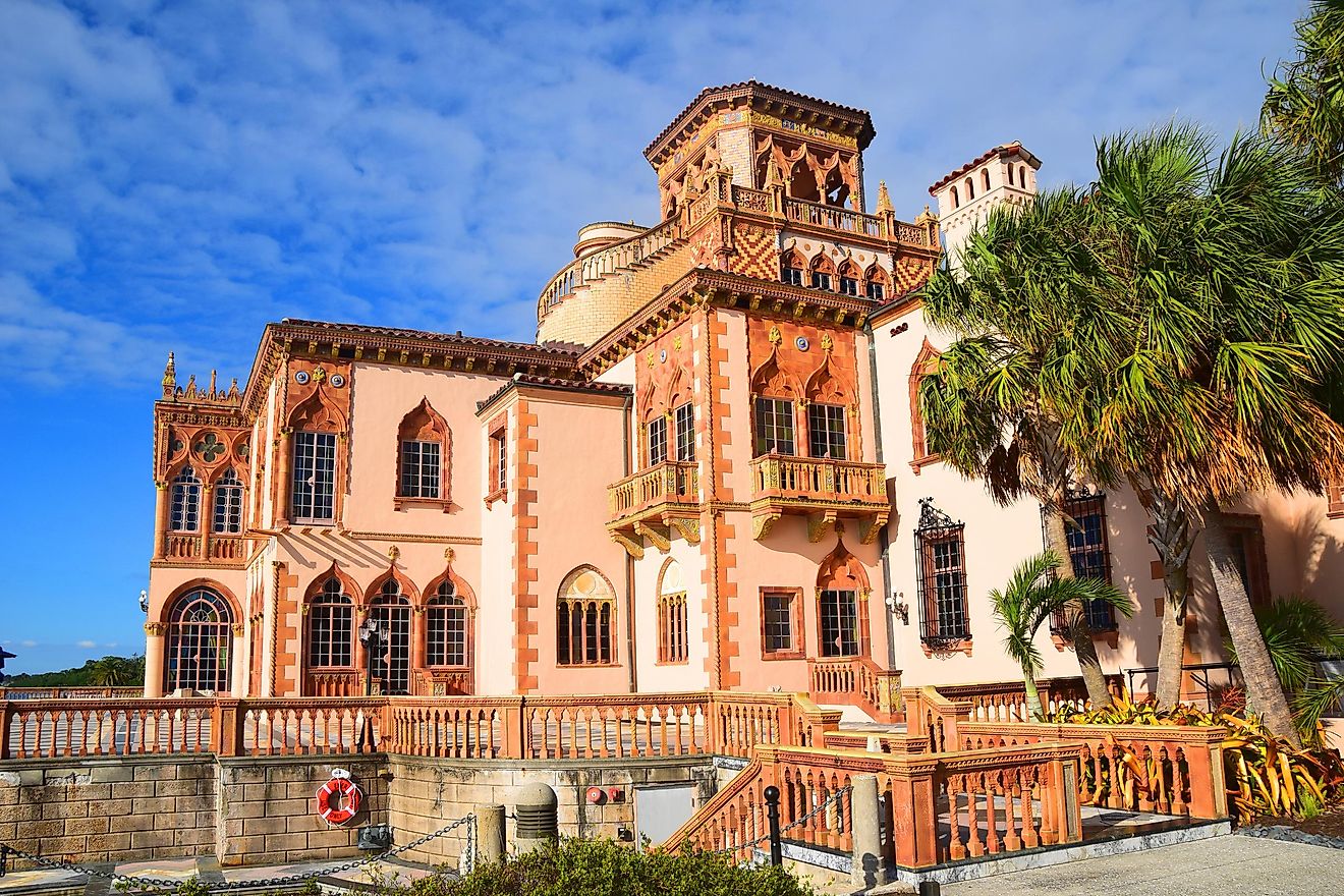 11 Best Places To Live On The Gulf Coast In 2026