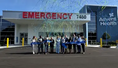 AdventHealth Ocoee now open | West Orange Times & Observer