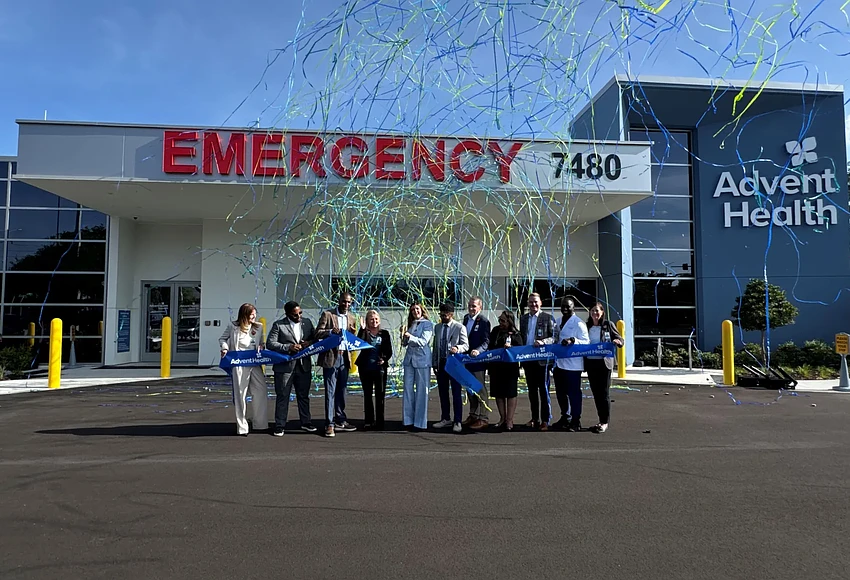AdventHealth Ocoee now open | West Orange Times & Observer