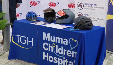 AAA, TGH launch safety campaign after Tampa doctors report surge in serious e-bike injuries