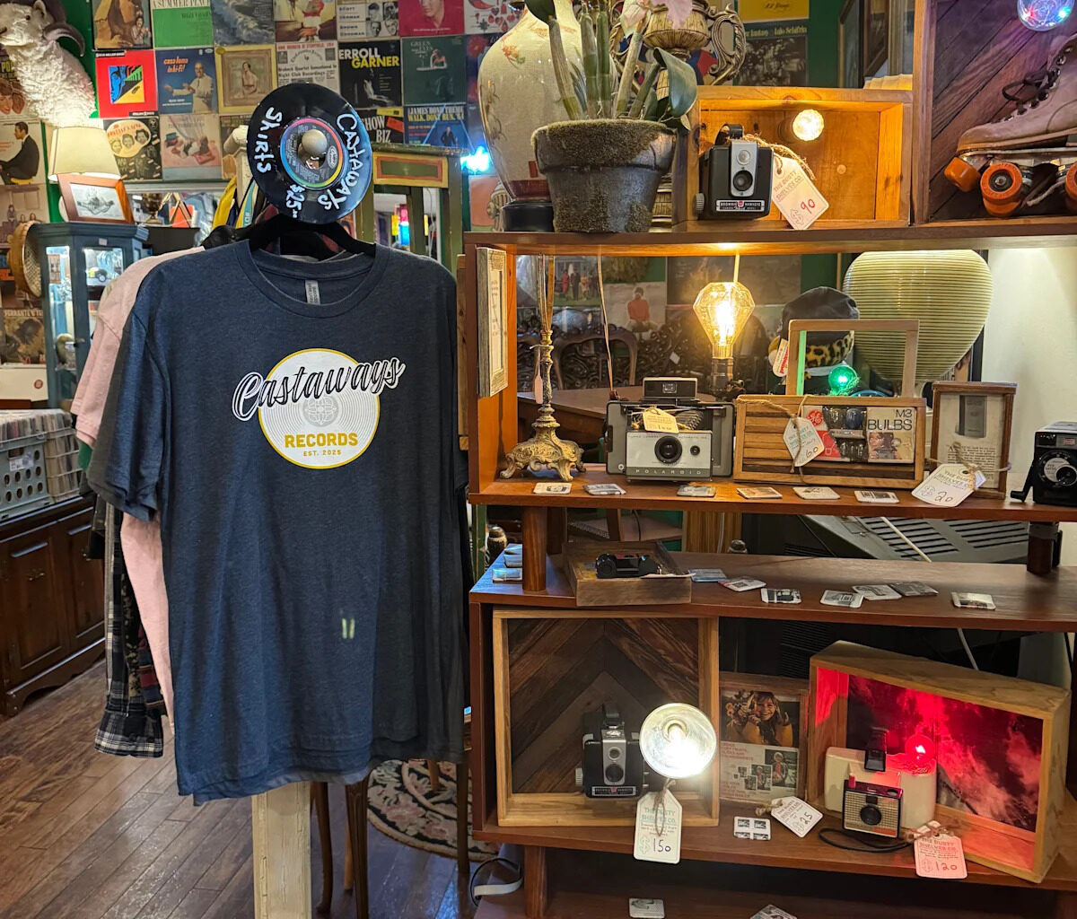 Vinyl is back in style: 5 record stores in Jacksonville worth visiting