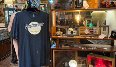 Vinyl is back in style: 5 record stores in Jacksonville worth visiting