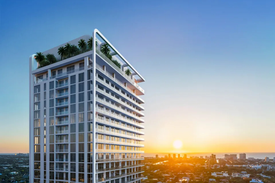 roberto carlos buys condos Viceroy Residences Fort Lauderdale