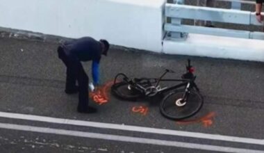 Driver arrested in hit-and-run that killed bicyclist, Fort Lauderdale police say