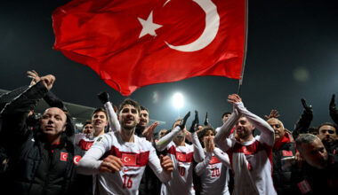 U.S. eyes on Turkey vs. Venezuela World Cup tuneup in Fort Lauderdale Saturday