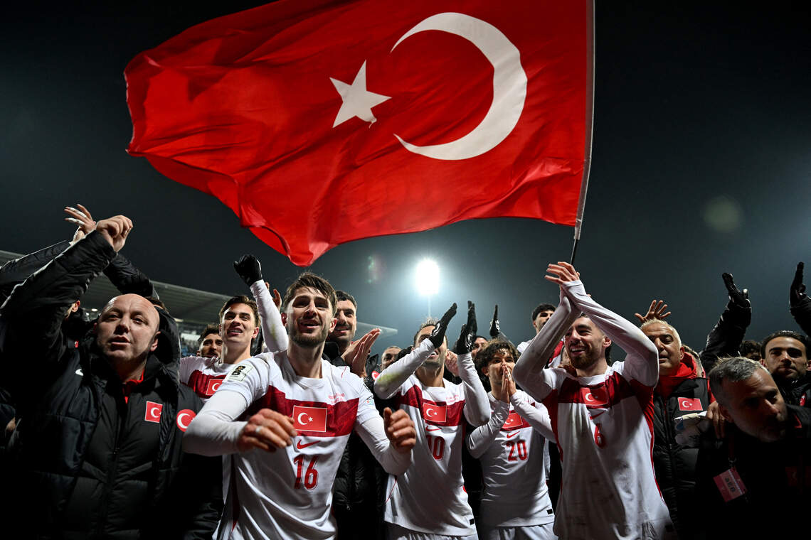 U.S. eyes on Turkey vs. Venezuela World Cup tuneup in Fort Lauderdale Saturday