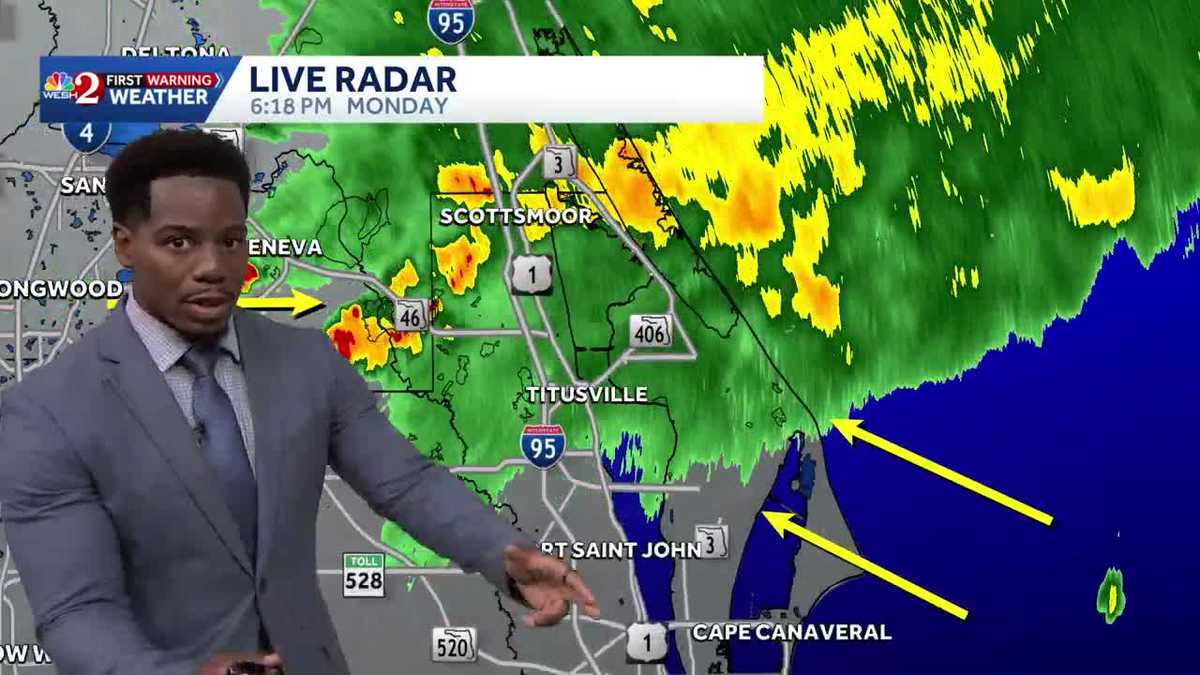 Monitoring Flooding Concerns in Central Florida & Increasing Heat