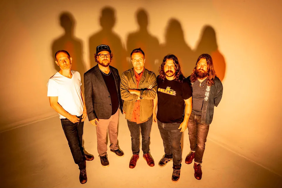 Greensky Bluegrass will play The Moon in Tallahassee on Nov. 8, 2026.