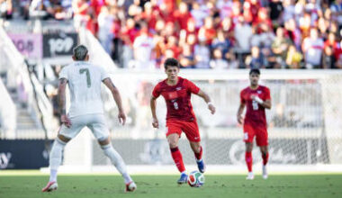 MATCH RECAP: Turkey Comes From Behind to Defeat Venezuela in Thrilling International Friendly at Inter Miami CF Stadium