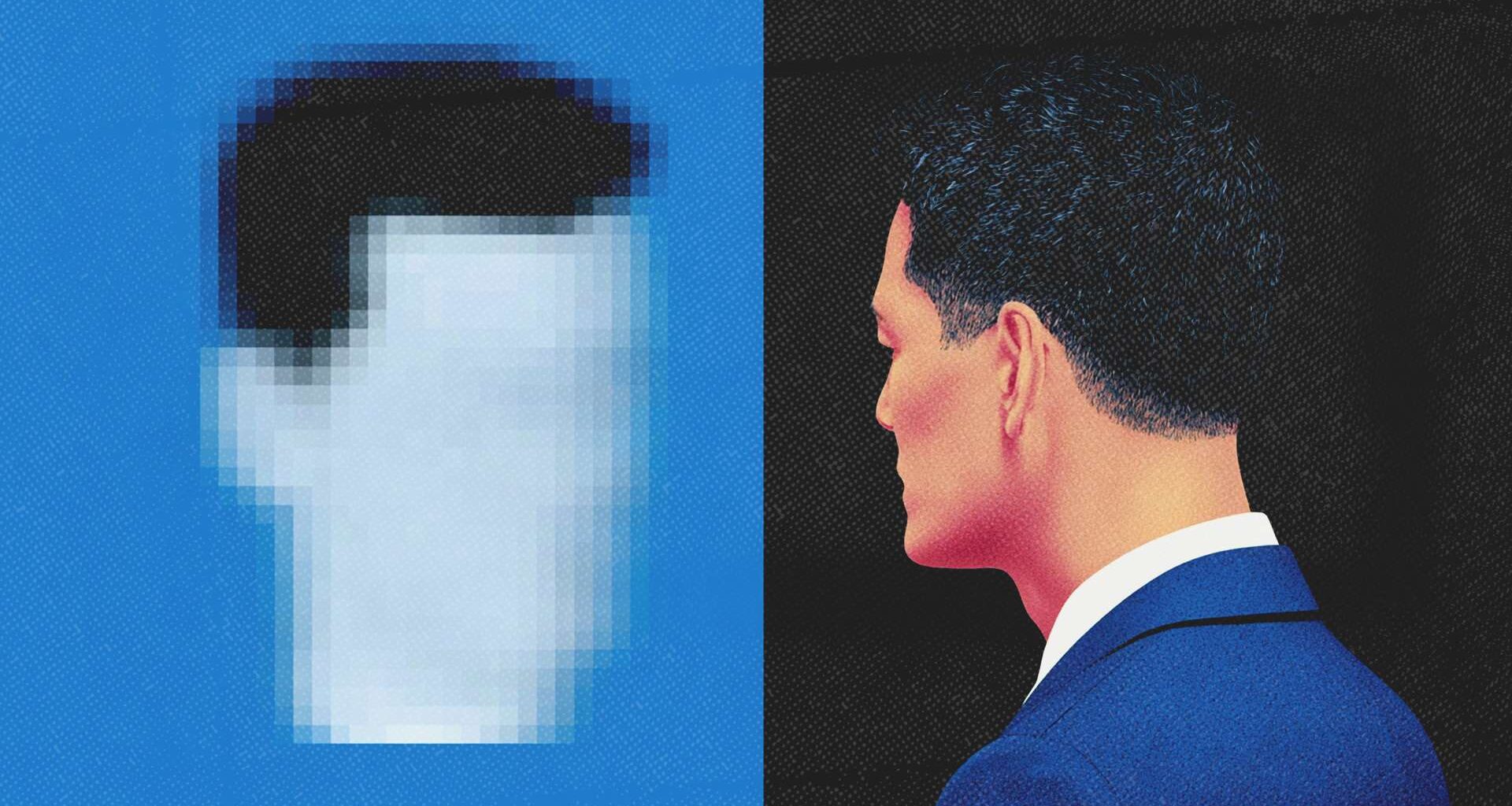 He spent over 80 days in jail after Florida cops arrested him on faulty facial recognition