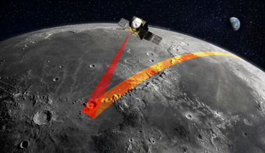 Orlando-built, Moon-bound: NUVIEW clears ESA's next gate for its lunar LiDAR shot