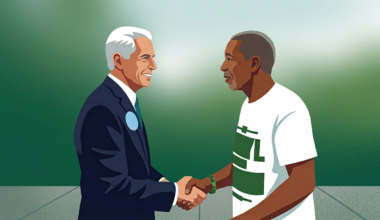 Darryl Rouson adds Charlie Crist endorsement, praises his ‘integrity and dedication to public service'