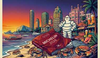 A grouper-sandwich town like St. Pete shouldn't chase Michelin stars