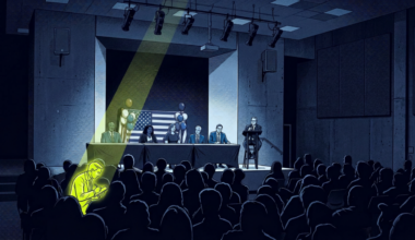 One insider's view of first St. Petersburg mayoral debate