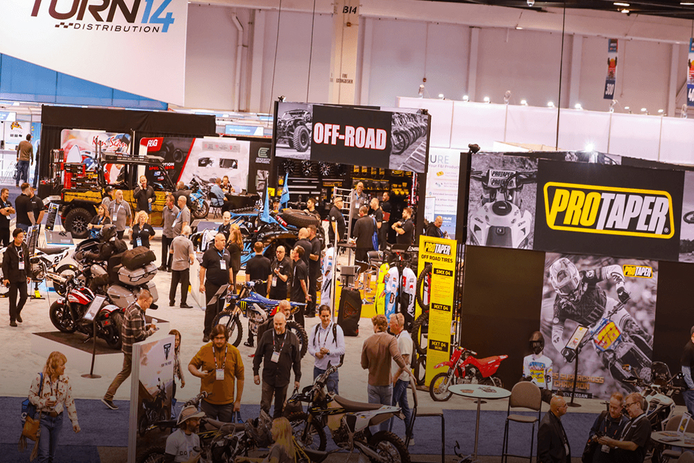 AIMExpo Returns to Orlando March 3–5, 2027