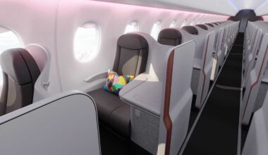 BermudAir bringing services to Orlando Sanford International Airport