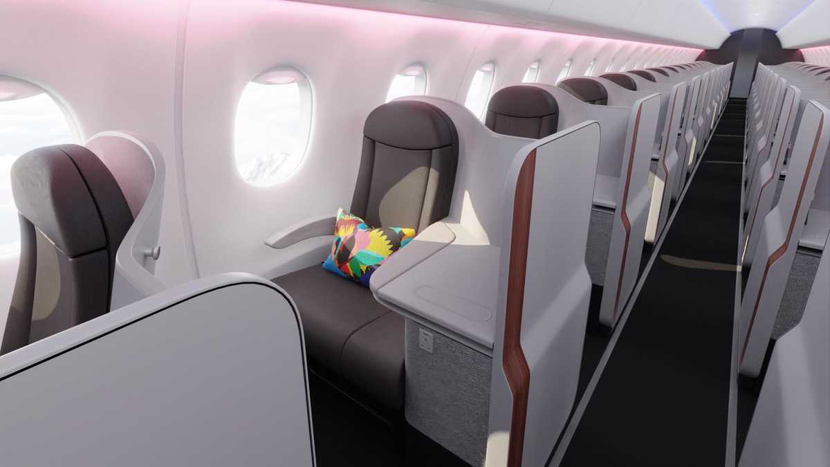 BermudAir bringing services to Orlando Sanford International Airport