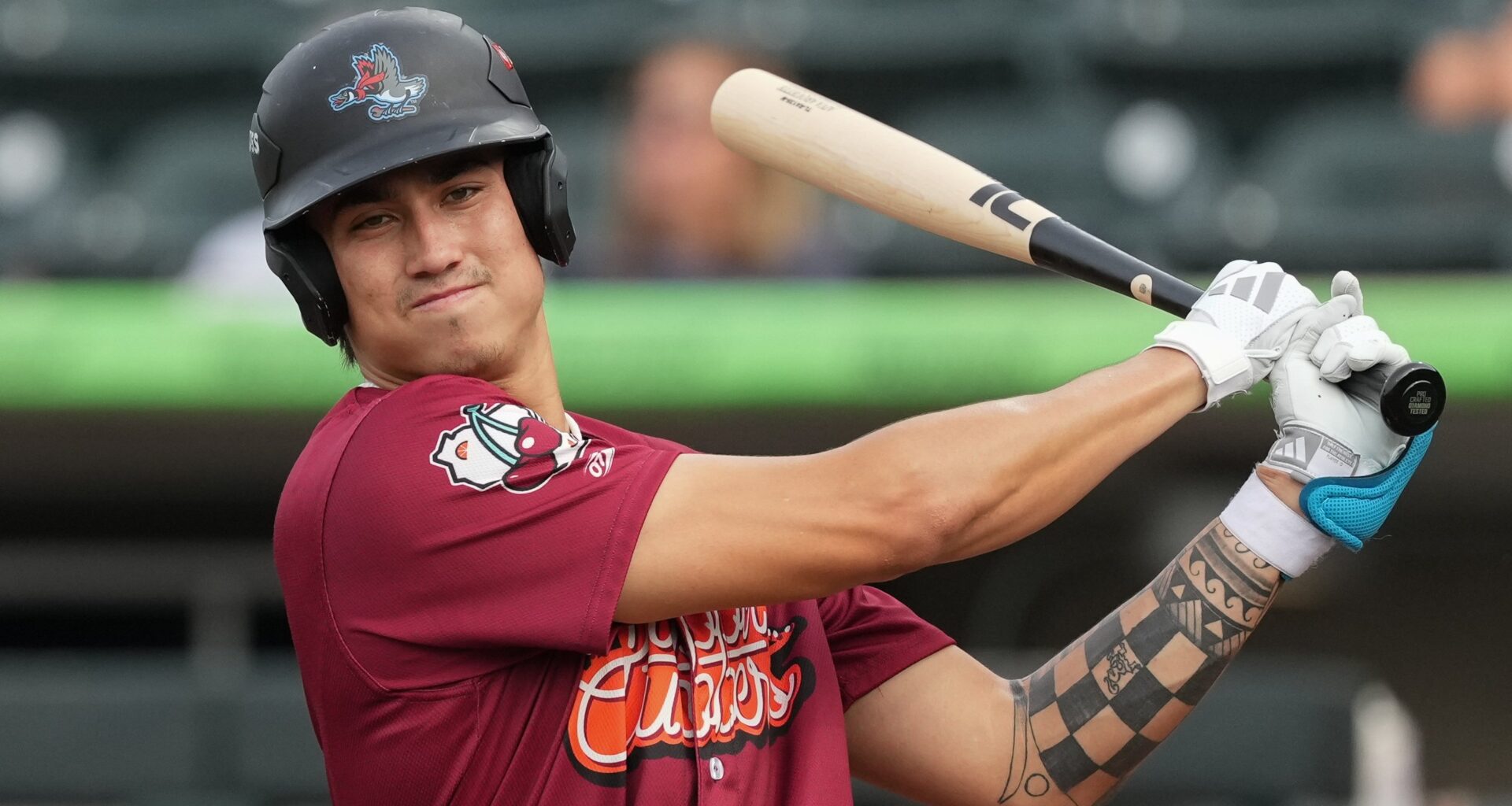 Miami Marlins may soon need to decide upon their shortstop of the future - Marlins