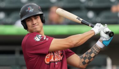 Miami Marlins may soon need to decide upon their shortstop of the future - Marlins