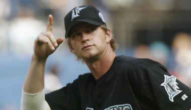 Will next Miami Marlins no-hitter hit differently? - Marlins