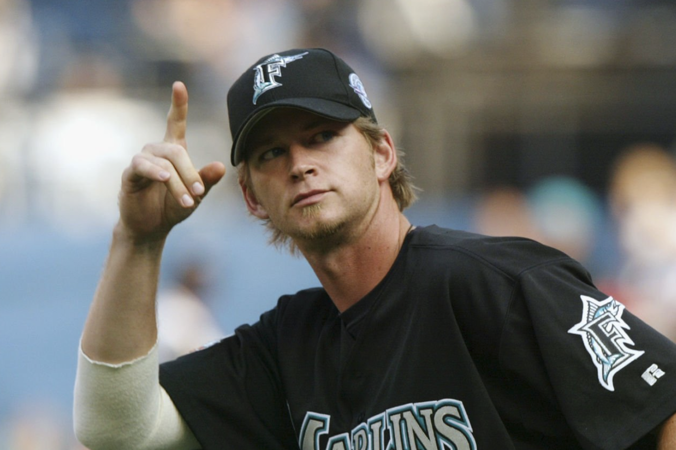 Will next Miami Marlins no-hitter hit differently? - Marlins