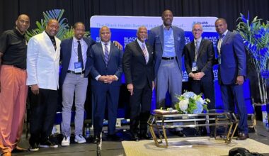 (BPRW) Health Foundation of South Florida to Host 2026 Black Health Summit Featuring National Medical Association President Dr. Roger A. Mitchell, Jr., MD | Press releases