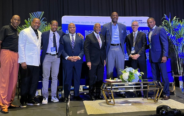 (BPRW) Health Foundation of South Florida to Host 2026 Black Health Summit Featuring National Medical Association President Dr. Roger A. Mitchell, Jr., MD | Press releases