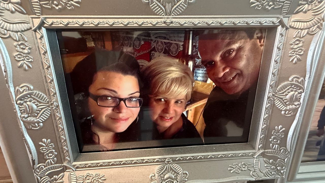Pulse mom keeps daughter's legacy alive through advocacy