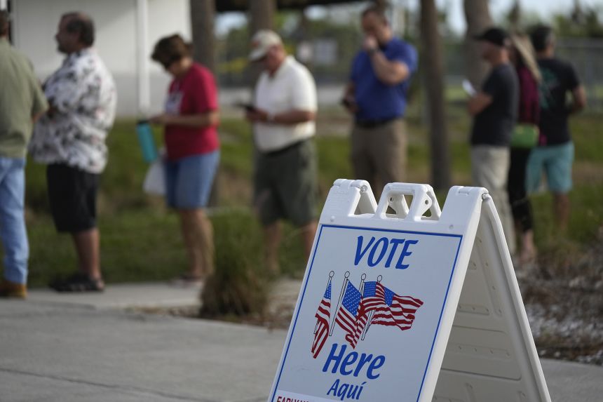 Florida's ballot proposal would increase the homestead exemption to $250,000.