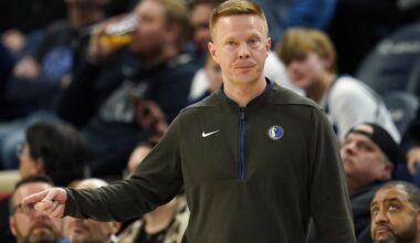Orlando Magic officially name Sean Sweeney next head coach