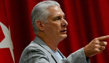 New sanctions against Cuba "ramps up pressure" for the regime to "make certain concessions," South Florida expert says