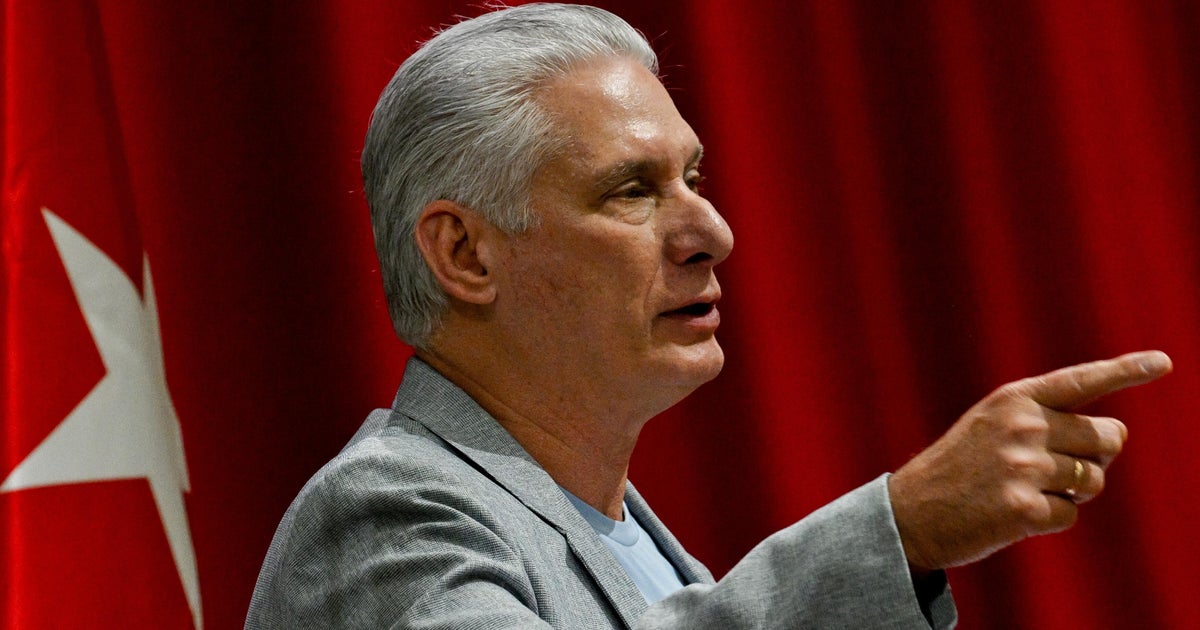 New sanctions against Cuba "ramps up pressure" for the regime to "make certain concessions," South Florida expert says