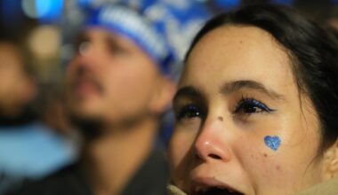 How to watch Uruguay vs. Cape Verde today: TV channel, streaming and kickoff time