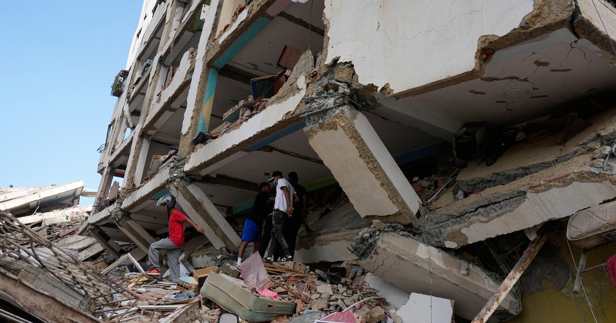 South Florida rescue teams prepare to help Venezuela after deadly earthquakes