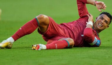 Colombia wins Group K after 0-0 draw with Portugal in Miami Stadium; both teams advance to World Cup knockouts