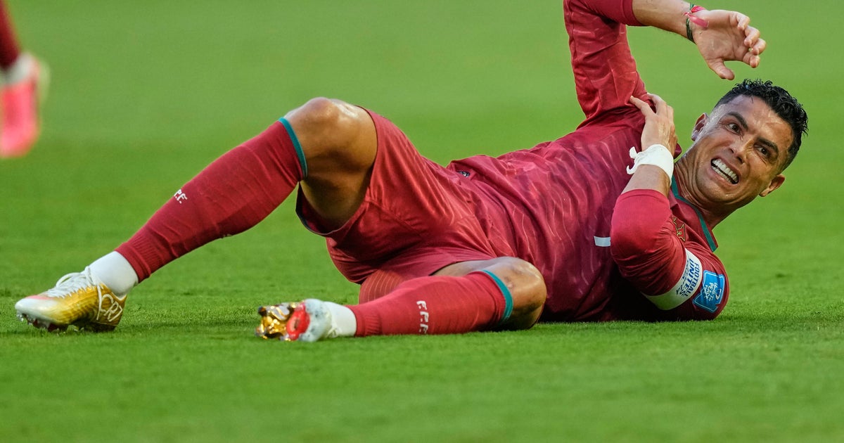 Colombia wins Group K after 0-0 draw with Portugal in Miami Stadium; both teams advance to World Cup knockouts