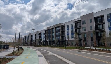 DIA board to consider converting $6.3 million tax rebate to grant for Artea apartments