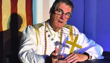 Tampa Bay theater shows explore America’s fundamental freedoms this summer