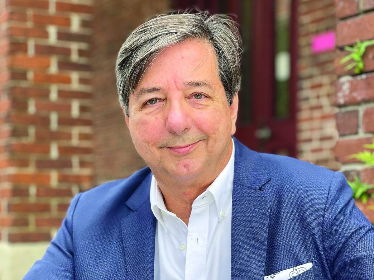 Paul Wilborn shares excerpt from his new novel about Tampa mobster Charlie Wall