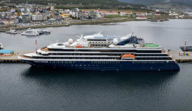 Atlas World Voyager