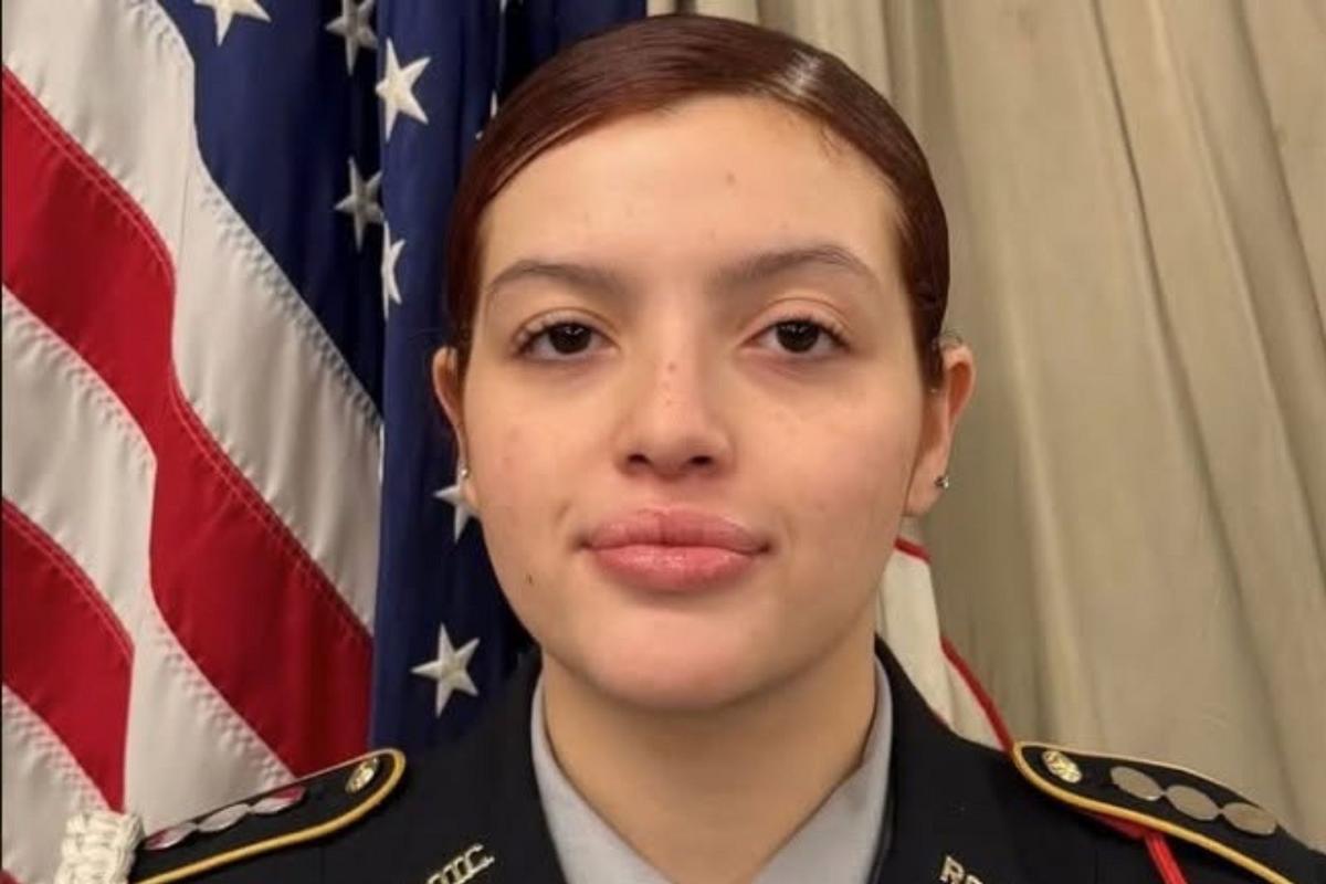 Remembering Olivia Belloso: a tragic loss in union township
