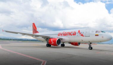 avianca caribbean