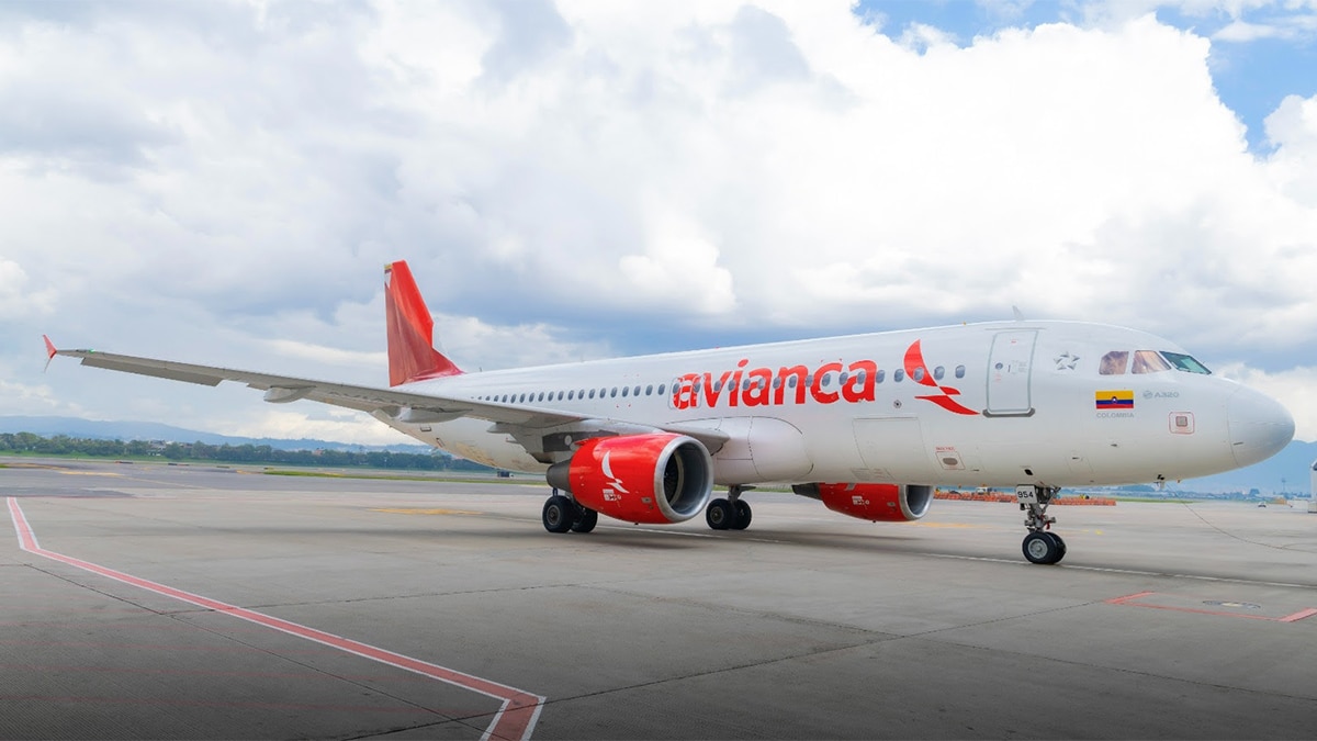 avianca caribbean