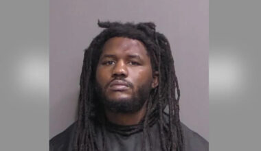 Home Invader Arrested in Florida After Woman Shot Him for Threatening Her and Her Kids