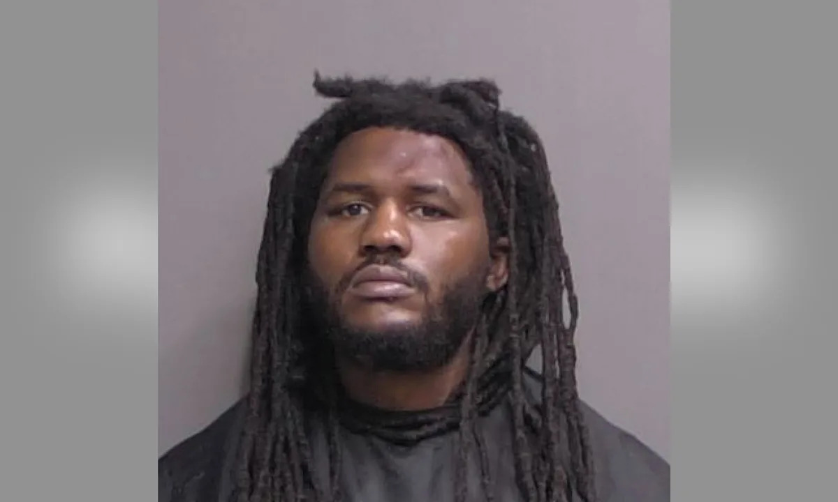 Home Invader Arrested in Florida After Woman Shot Him for Threatening Her and Her Kids