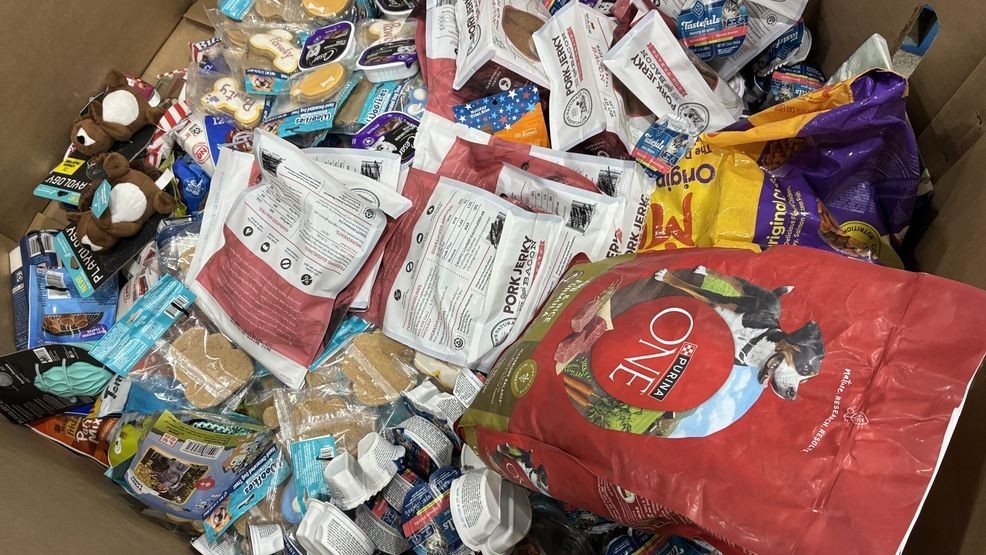 Feed the Need: Treasure Coast Food Bank expands capacity as demand for hunger relief grows. (WPEC)