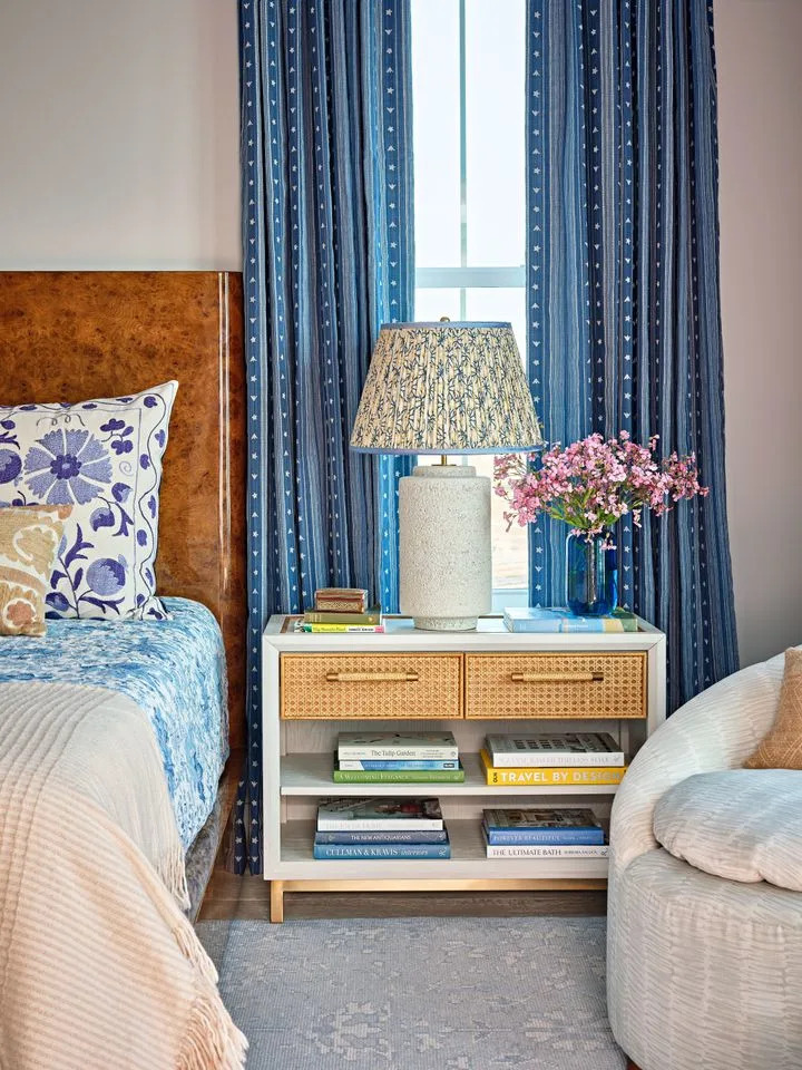 Credit: Alison Gootee; Styling: Lucy Bamman; Design: Hattie Sparks Collins