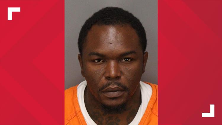 St. Pete man punched woman in the face, repeatedly hit dog with shovel: Police
